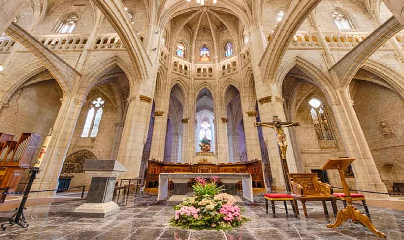 Vitoria-Gasteiz